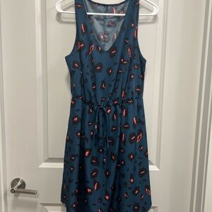 Shein Size 0X Sleeveless Dress or Coverup